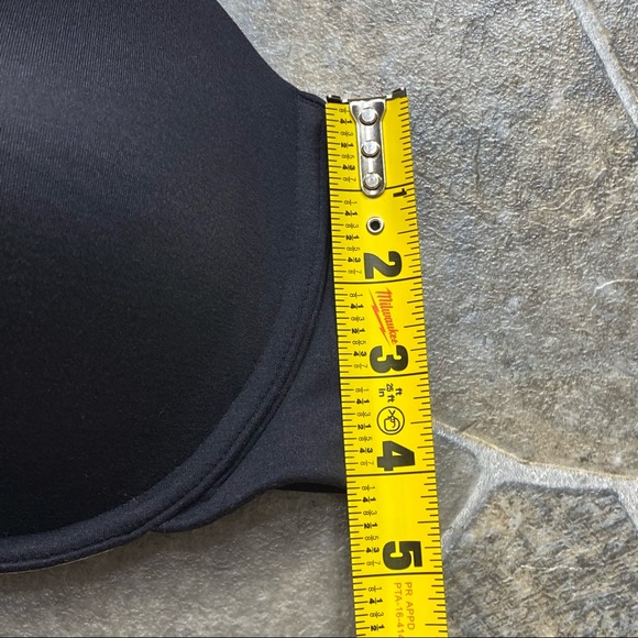 Maidenform T-Shirt Bra with Convertible Straps - Picture 13 of 13